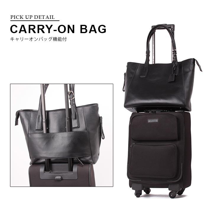 P.I.D 本革鞄 牛革 高機能 撥水 レザートートバッグ : LIFESTYLEGOODS 