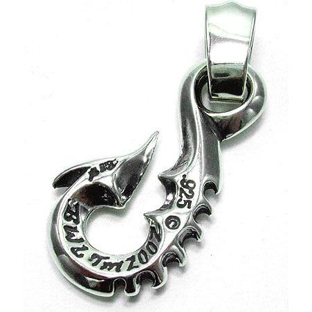 BILL WALL LEATHER（ビルウォールレザー） 送料無料 BWL ペンダント