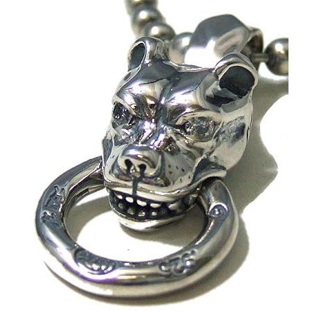 BILL WALL LEATHER 送料無料 BWL ビルウォールレザー ペンダント