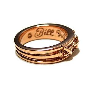 BILL WALL LEATHER 送料無料 BWL ビルウォールレザー リング BILL WALL LEATHER 送料無料 BWL ビルウォールレザー リング