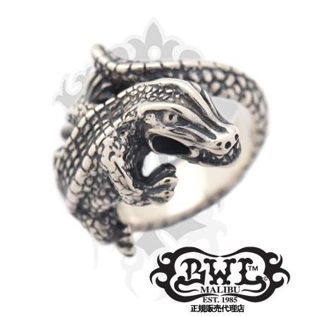 BILL WALL LEATHER（ビルウォールレザー） 送料無料 BWL リング