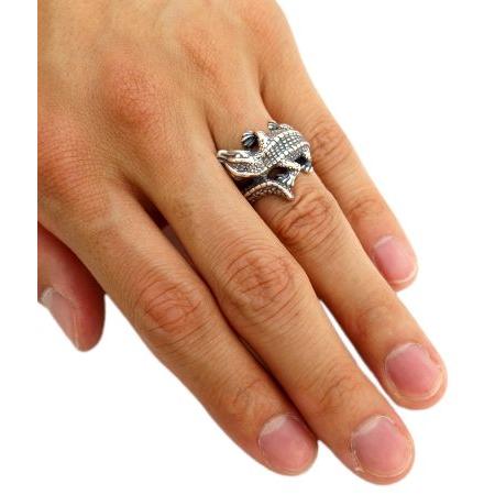 BILL WALL LEATHER（ビルウォールレザー） 送料無料 BWL リング