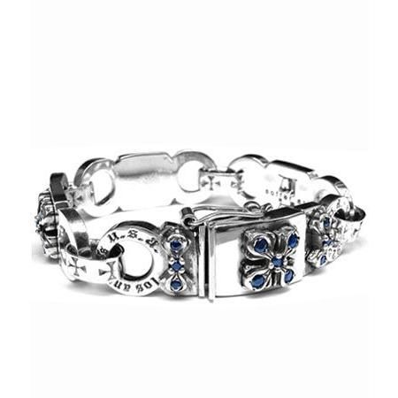 CHROME HEARTS ソファアリ SofferAri ノボケイン EC. クロス
