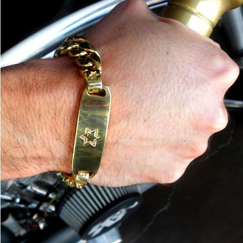 soffer ari ブレスレット CHROME HEARTS ソファアリ SofferAri S.A. Jスター ブレスレット