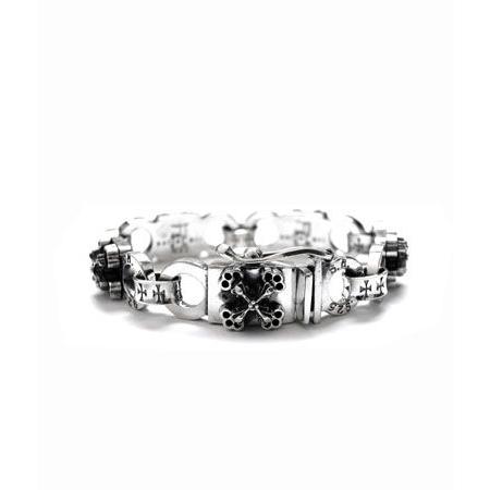 ソファアリ SofferAri デインティー コカイン アイズ ブレスレット BRACELET バングル
