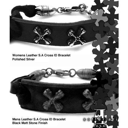 Soffer Ari ソファアリブレスレット