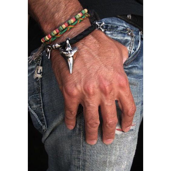 soffer ari ブレスレット CHROME HEARTS ソファアリ SofferAri S.A. Jスター ブレスレット