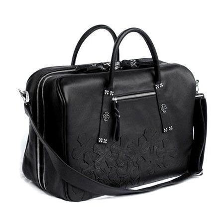 最安挑戦 繊細美麗で強烈なインパクト海外セレブに人気 ソファアリ Bag レザーバッグ 革鞄 ボストンバッグ Bag Duffel Lando ショルダー バッグ レザー Sofferari バッグ