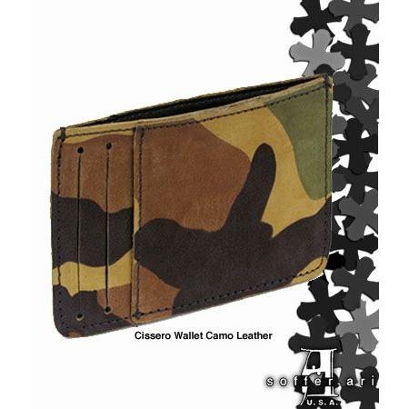 CHROME HEARTS（クロムハーツ） ソファアリ SofferAri レザー 