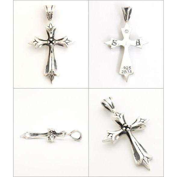 CHROME HEARTS（クロムハーツ） ソファアリ SofferAri トゥルー N.C. 