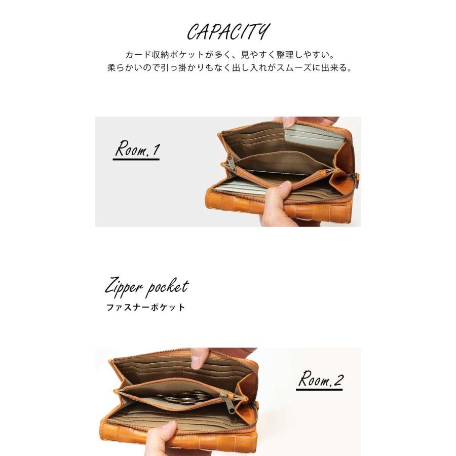 zucchero filato（ズッケロ フィラート） 本革 メッシュレザー
