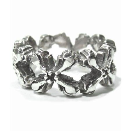 CHROME HEARTS ソファアリ SofferAri スモール S.A. クロス ボーダー  