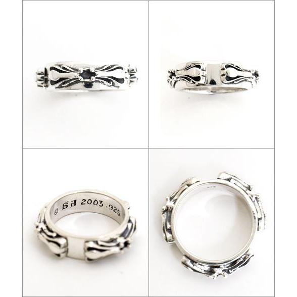CHROME HEARTS（クロムハーツ） ソファアリ SofferAri S.A. ボウタイ 