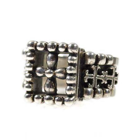 CHROME HEARTS（クロムハーツ） ソファアリ SofferAri フェナンス