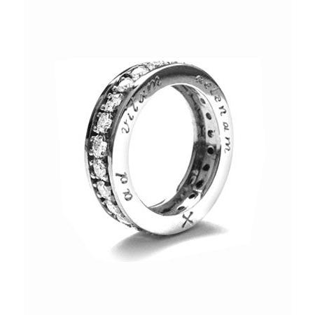 CHROME HEARTS（クロムハーツ） ソファアリ SofferAri S.A. エイ 