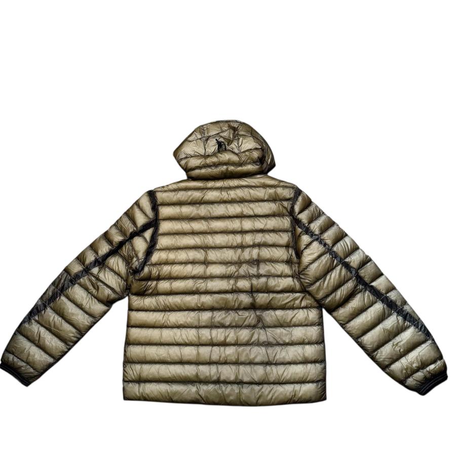 C.P. COMPANY（シーピーカンパニー） CP COMPANY D.D. Shell Goggle