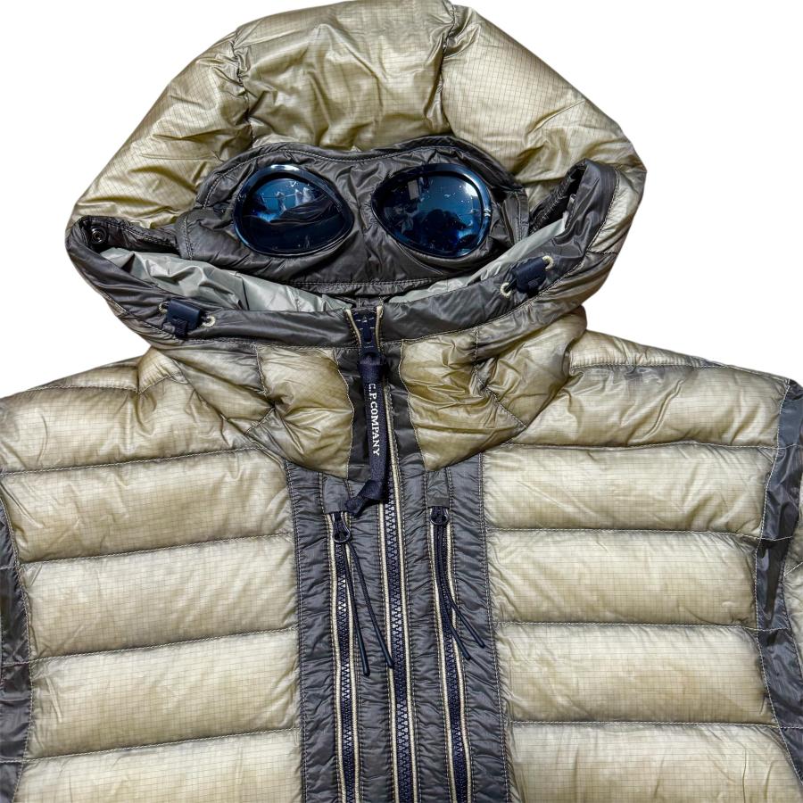 C.P. COMPANY（シーピーカンパニー） CP COMPANY D.D. Shell Goggle