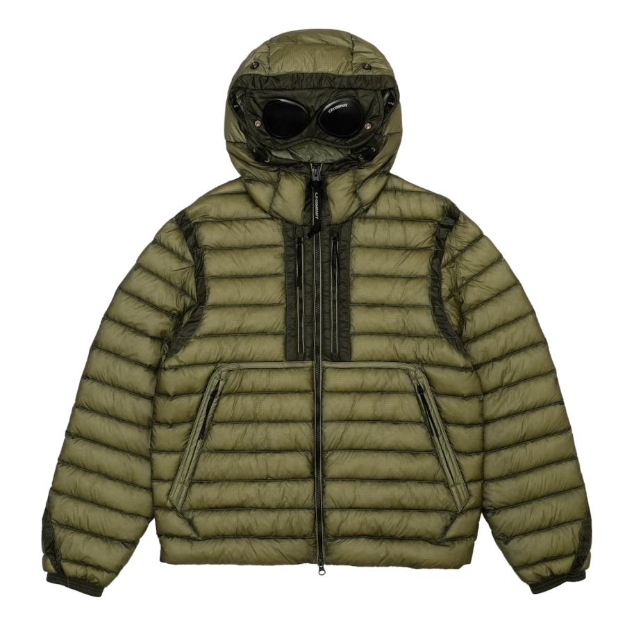 C.P. COMPANY（シーピーカンパニー） CP COMPANY D.D. Shell Goggle