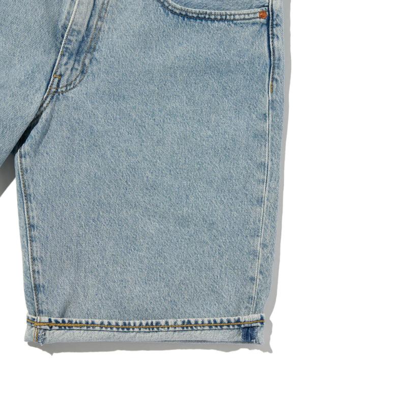 Levi's（リーバイス） Levi's 478 バギーショートパンツ ジーンズ