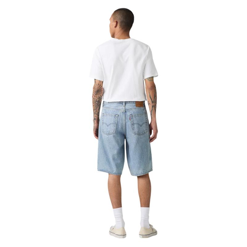 Levi's（リーバイス） Levi's 478 バギーショートパンツ ジーンズ