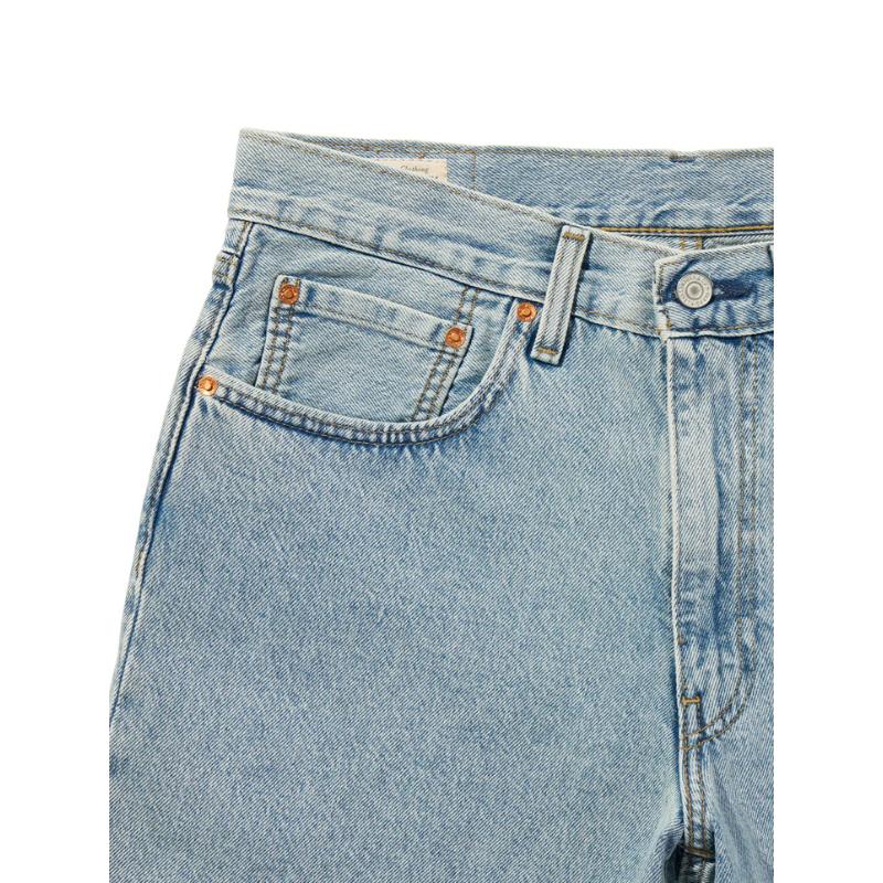 Levi's（リーバイス） Levi's 478 バギーショートパンツ ジーンズ