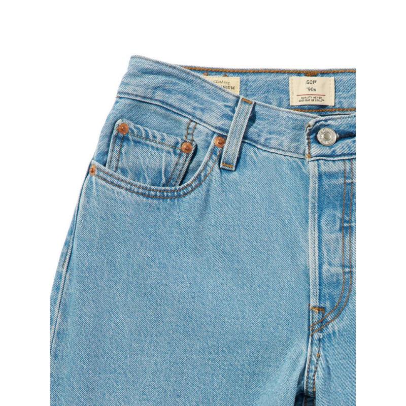 Levi's（リーバイス） Levi's 501 '90S LIGHTWEIGHT ジーンズ デニム