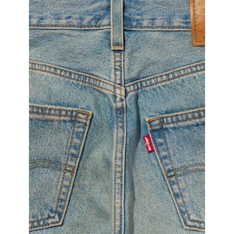 Levi's（リーバイス） Levi's 501 '90S ジーンズ ミディアムインディゴ