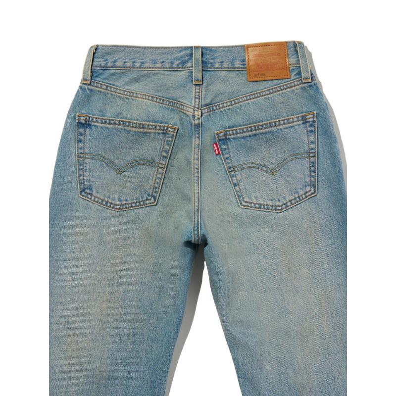 Levi's（リーバイス） Levi's 501 '90S ジーンズ ミディアムインディゴ