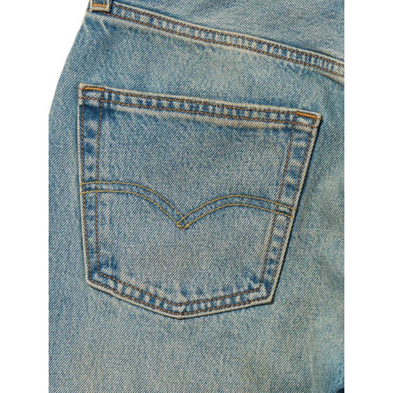 Levi's（リーバイス） Levi's 501 '90S ジーンズ ミディアムインディゴ