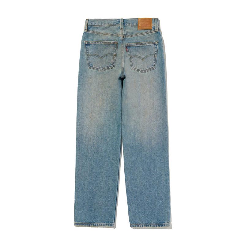 Levi's（リーバイス） Levi's 501 '90S ジーンズ ミディアムインディゴ