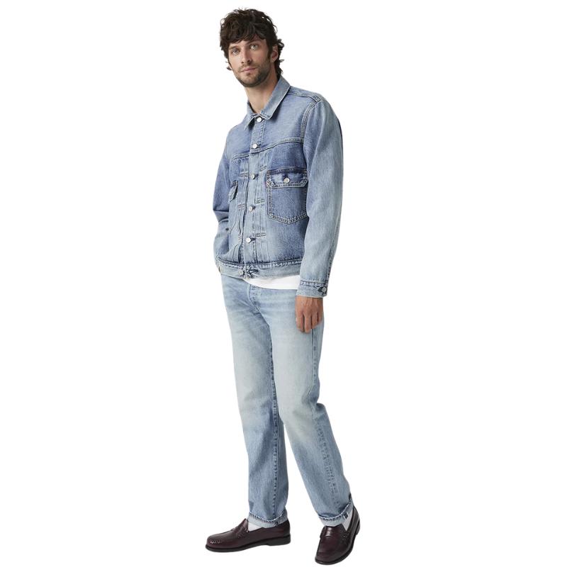 Levi's（リーバイス） Levi's 501 ORIGINAL ジーンズ セルビッジ