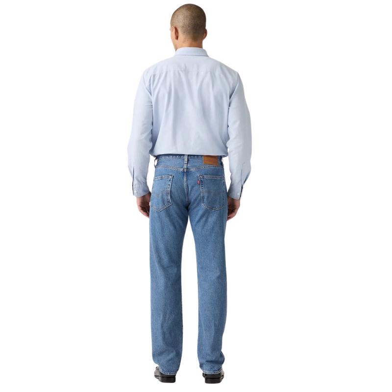 Levi's 501 RELAXED W32 L32 ストレート リーバイス Levi's（リーバイス） Levi's 501 RELAXED ジーンズ ストレート デニム