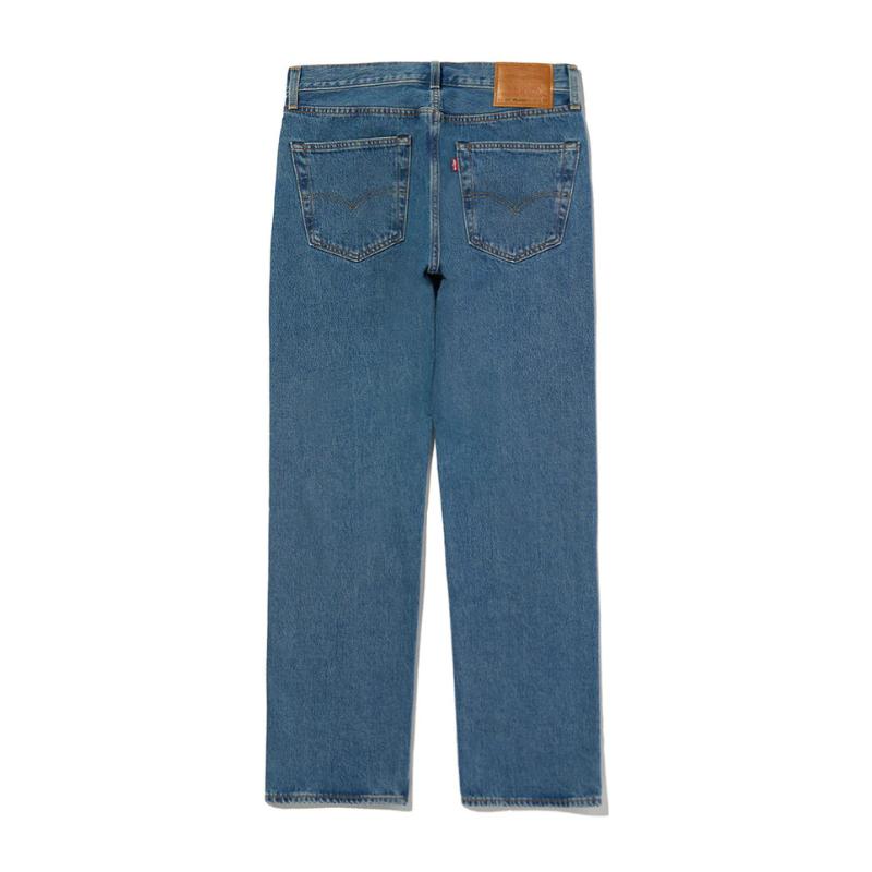 Levi's（リーバイス） Levi's 501 RELAXED ジーンズ ストレート デニム