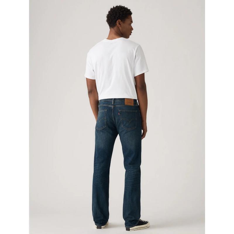 Levi's（リーバイス） Levi's 505 レギュラーフィット ジーンズ デニム