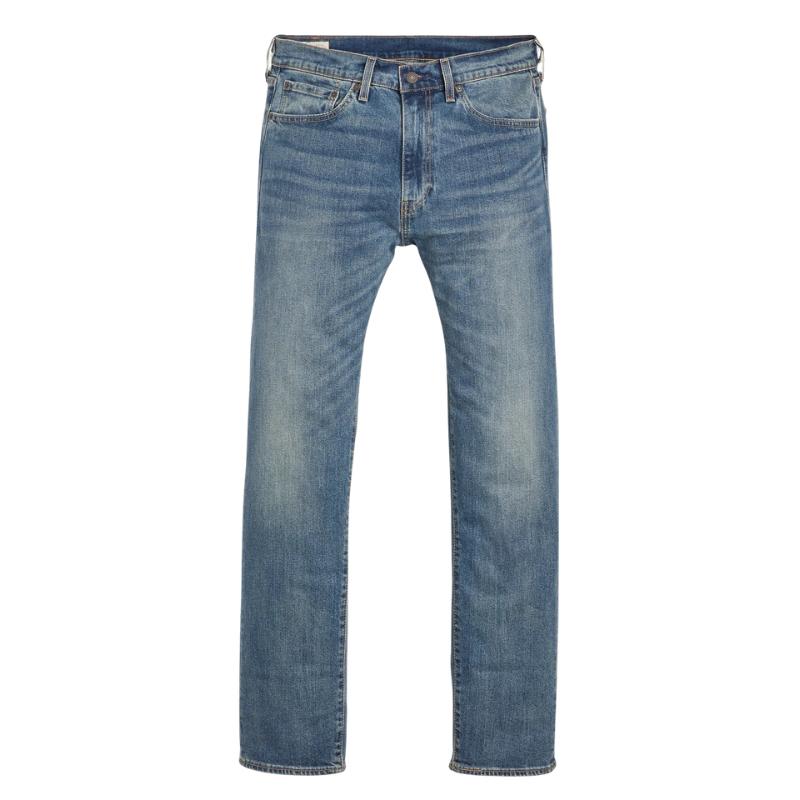 Levi's（リーバイス） Levi's 505 レギュラーフィット ジーンズ デニム