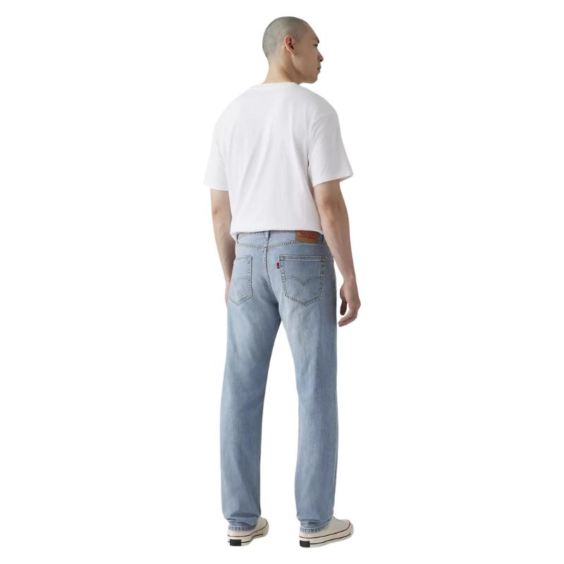 Levi's（リーバイス） Levi's 505TM レギュラー フィット ジーンズ