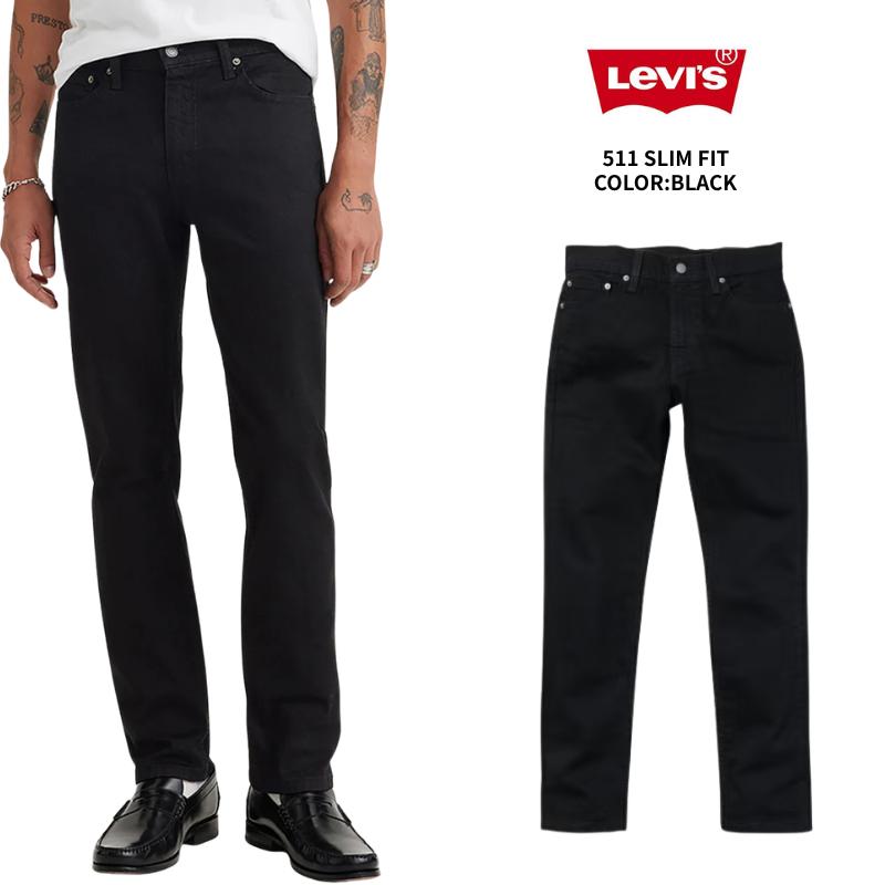 Levi's（リーバイス） Levi's 511 スリムフィット ジーンズ スリム