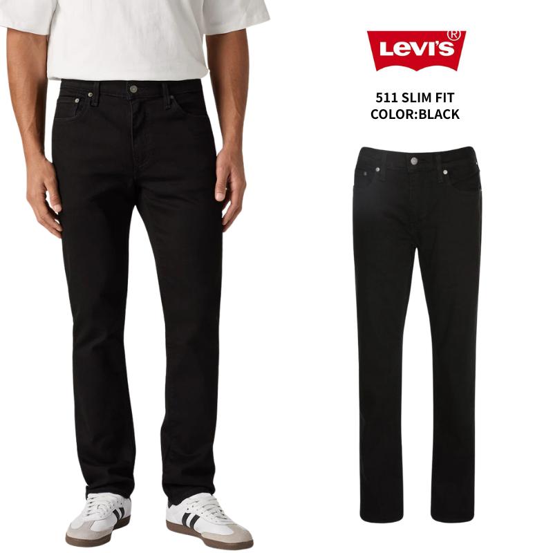 Levi's（リーバイス） Levi's 511 スリムフィット ジーンズ スリム