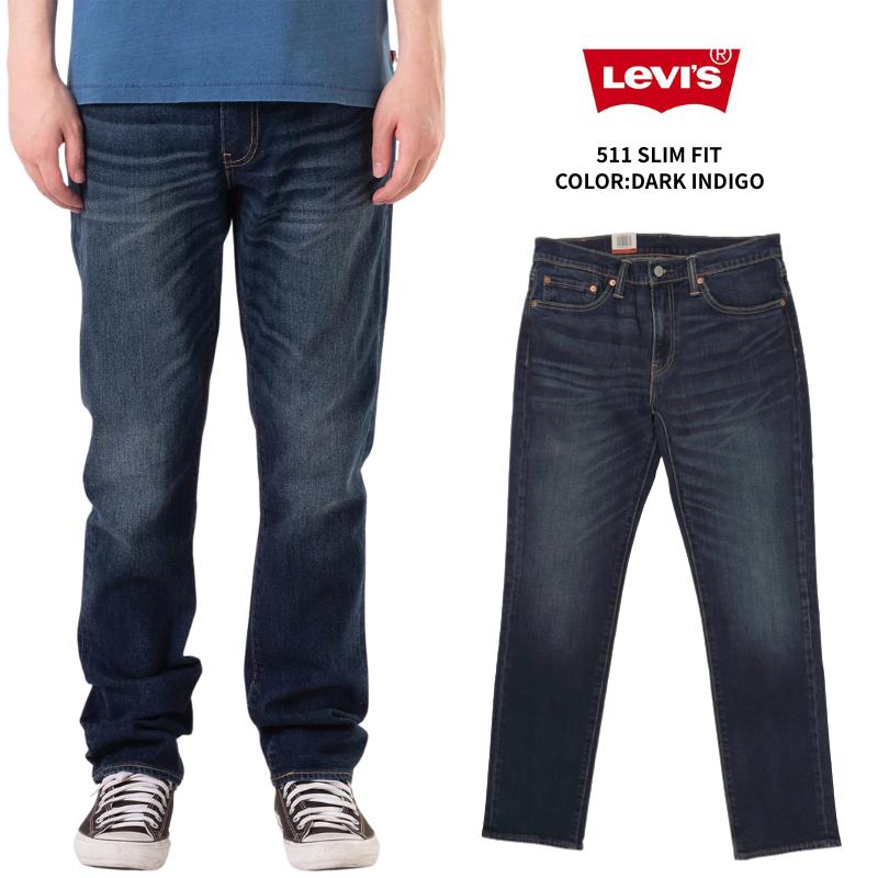 Levi