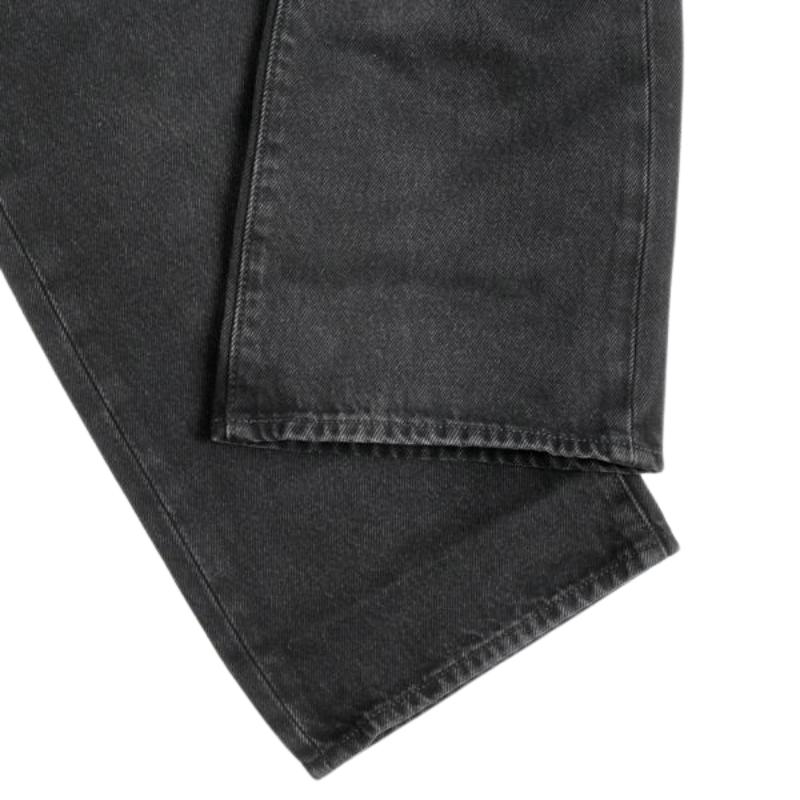 リーバイス Levi’s 517 ブーツカット ジーンズ デニム メンズ ブラック BLACK 黒 WELCOME TO THE RODEO 00517-0244_10