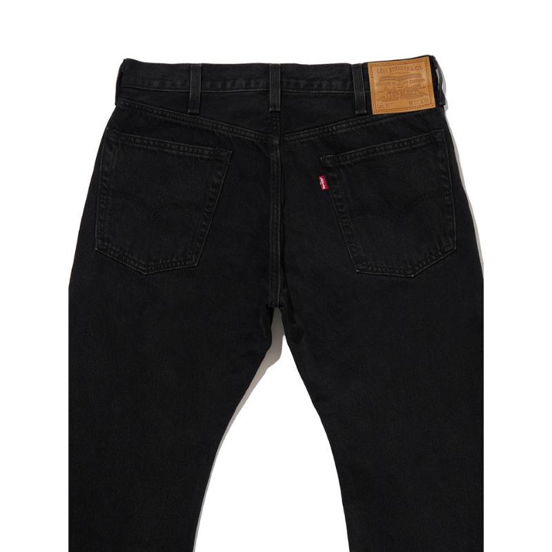 Levi's（リーバイス） Levi's 517 ブーツカット ジーンズ デニム