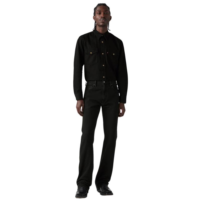 Levi's（リーバイス） Levi's 517 ブーツカット ジーンズ デニム