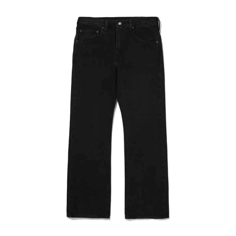 Levi's（リーバイス） Levi's 517 ブーツカット ジーンズ デニム