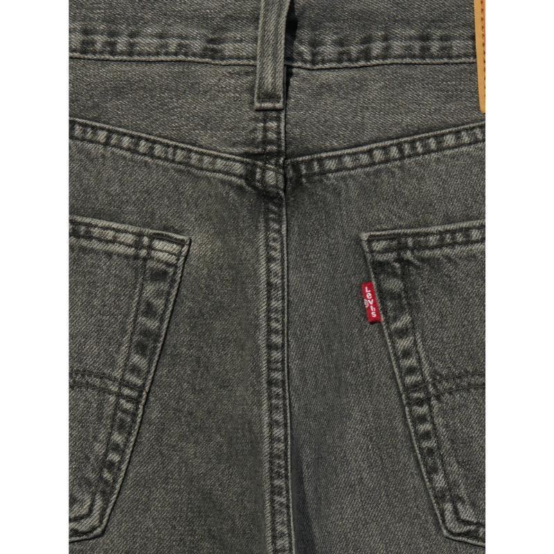 リーバイス Levi’s 565 '97 ルーズストレート ジーンズ  デニム メンズ GRAY　グレーCHEERS TO THAT A72210006の画像