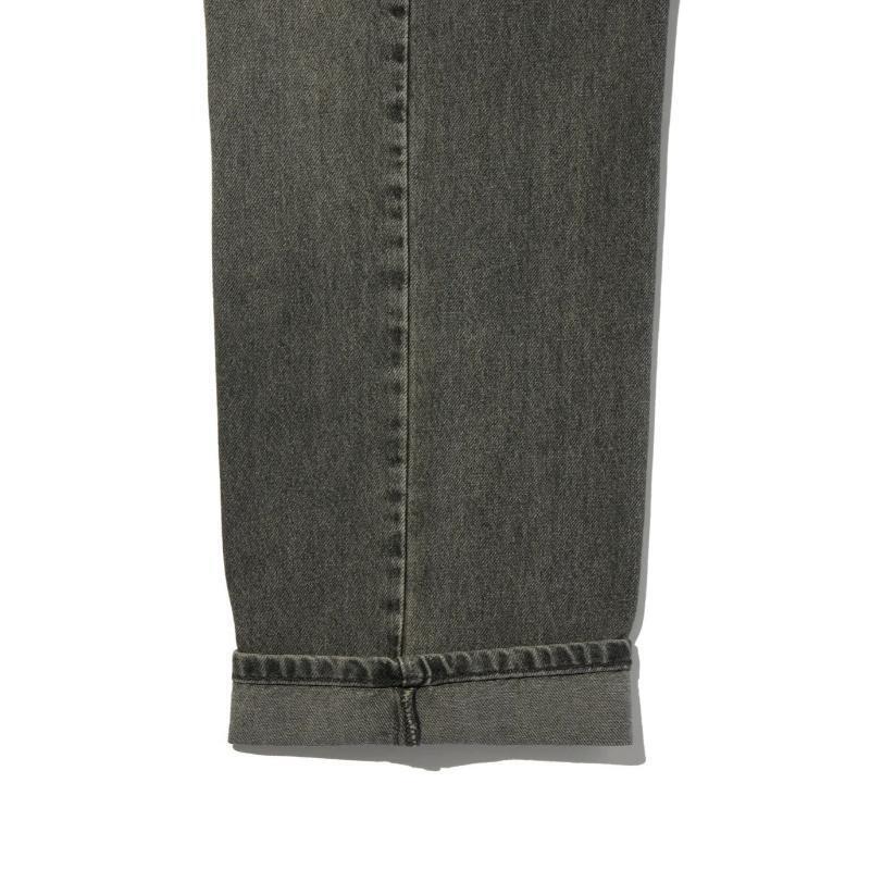 リーバイス Levi’s 565 '97 ルーズストレート ジーンズ  デニム メンズ GRAY　グレーCHEERS TO THAT A72210006の画像