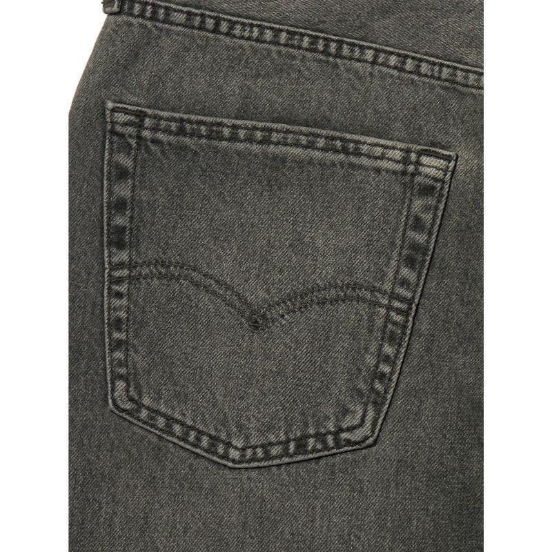 リーバイス Levi’s 565 '97 ルーズストレート ジーンズ  デニム メンズ GRAY　グレーCHEERS TO THAT A72210006の画像