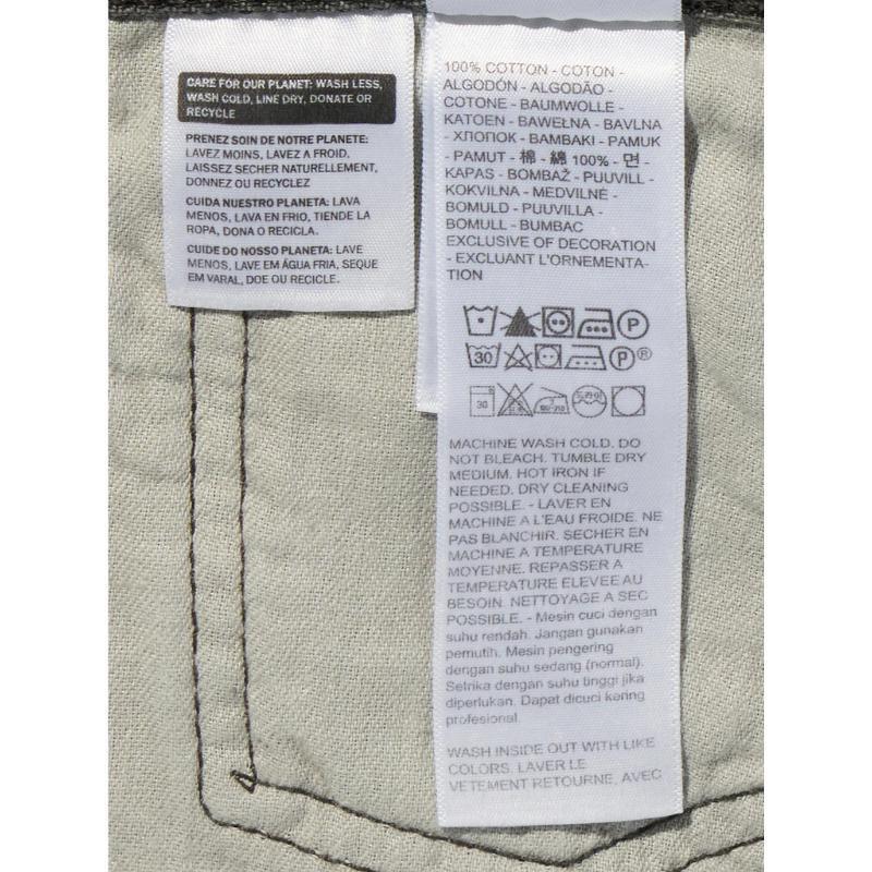リーバイス Levi’s 565 '97 ルーズストレート ジーンズ  デニム メンズ GRAY　グレーCHEERS TO THAT A72210006の画像