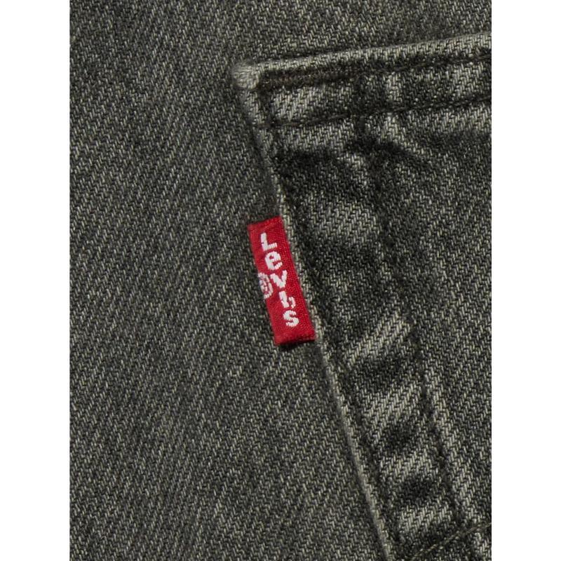 リーバイス Levi’s 565 '97 ルーズストレート ジーンズ  デニム メンズ GRAY　グレーCHEERS TO THAT A72210006の画像