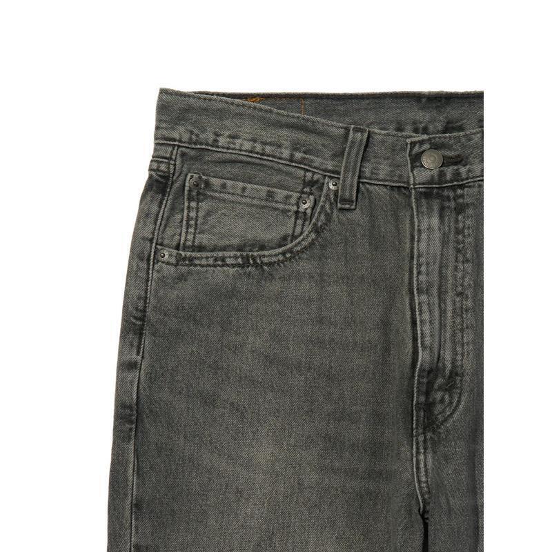 リーバイス Levi’s 565 '97 ルーズストレート ジーンズ  デニム メンズ GRAY　グレーCHEERS TO THAT A72210006の画像
