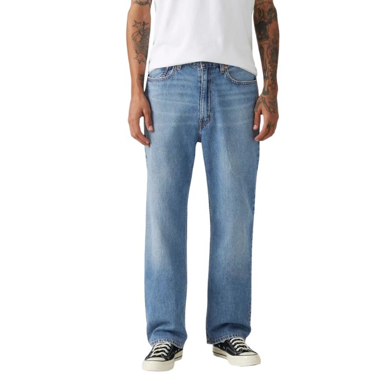Levi's（リーバイス） Levi's 565 ルーズ ストレート ジーンズ デニム